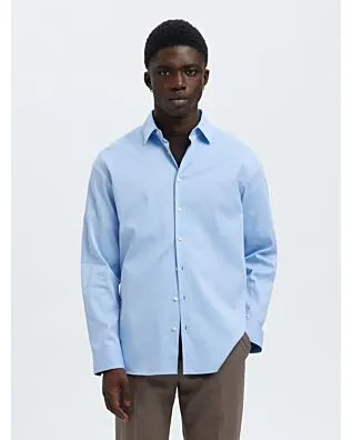 SELECTED HOMME BLACK Hemden