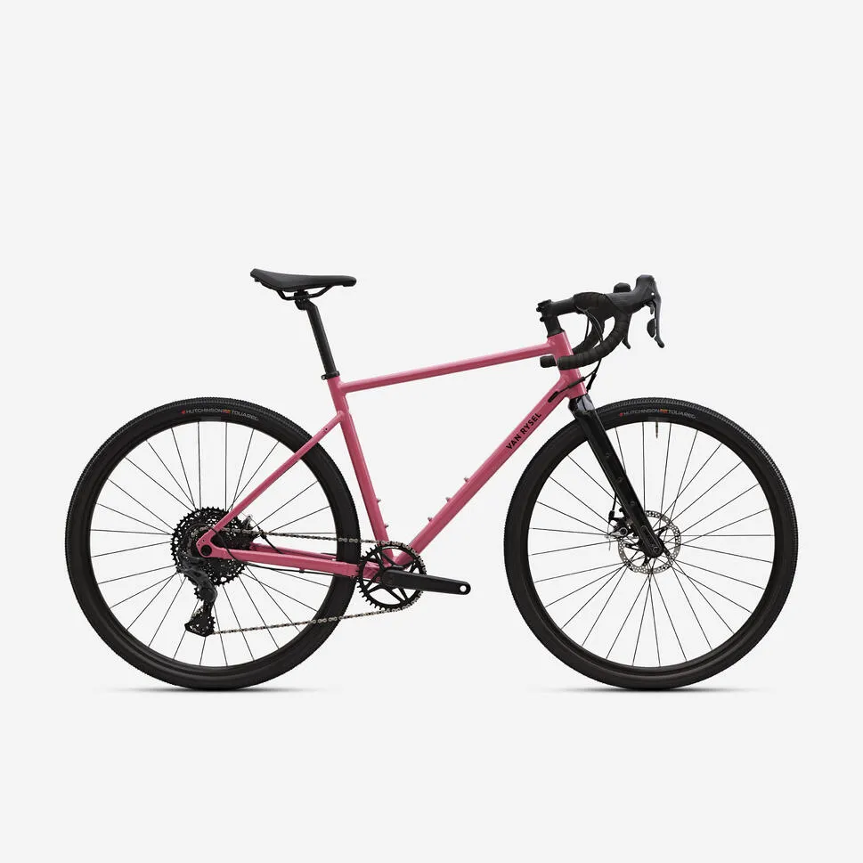 Gravelové kolo Microshift Sword 1x10v GRVL AF