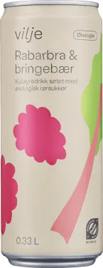 Vilje Kullsyredrikk