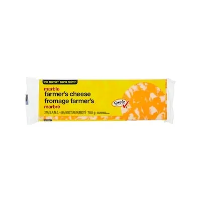 Marble Farmer's Cheese