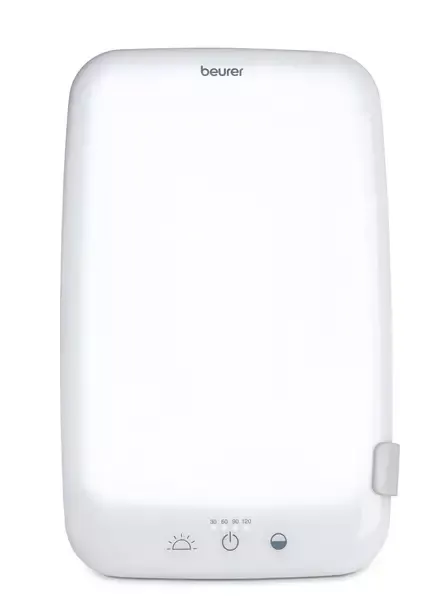 BEURER TL35 KIRKASVALOLAMPPU
