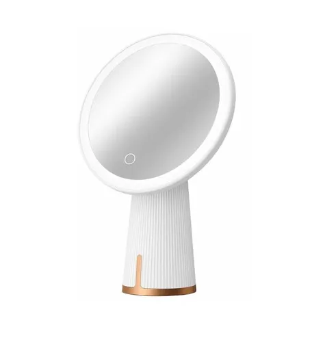 Coby Glow Station LED Mirror