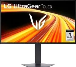 27" LG monitor UltraGear 27GX790B-B