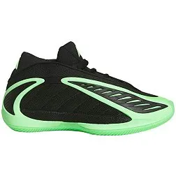 adidas Kids' Grade School Anthony Edwards 2 'Glow' Basketball Shoes