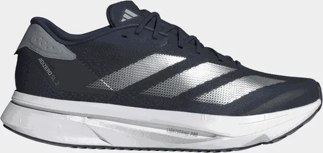 Adizero SL 2, løpesko, herre - Mørk blå