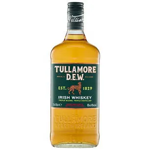 Irish Whiskey 700ml