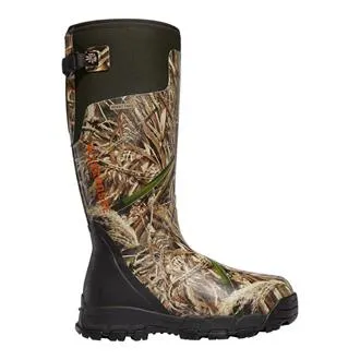 Bottes Alphaburly Pro 18" pour homme - Realtree Max-5