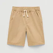 Thereabouts Little & Big Kid Boys Pull-On Short