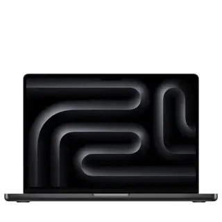 MacBook Pro Laptop (14-inch) - Apple M4 Pro chip, Built for Apple Intelligence, 14-core CPU, 20-core GPU, 24GB Memory, 1TB SSD Storage