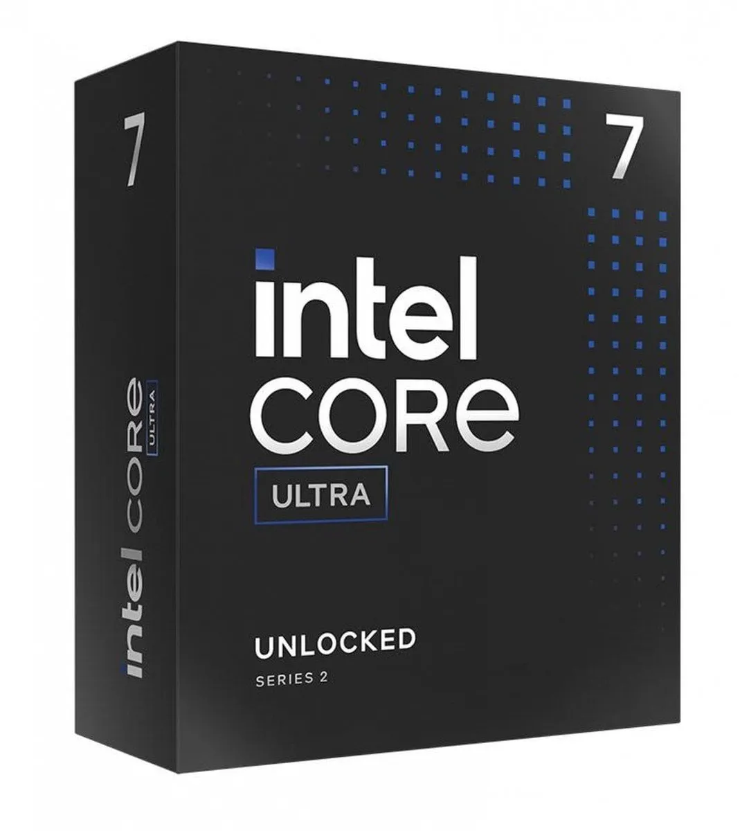 Intel Core Ultra 7 - 265K