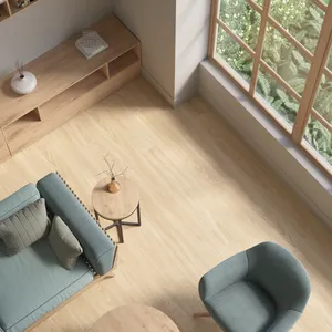 Suelo/Azulejo porcelánico Zelia efecto madera natural 20.0x120.0 cm C1 ARTENS