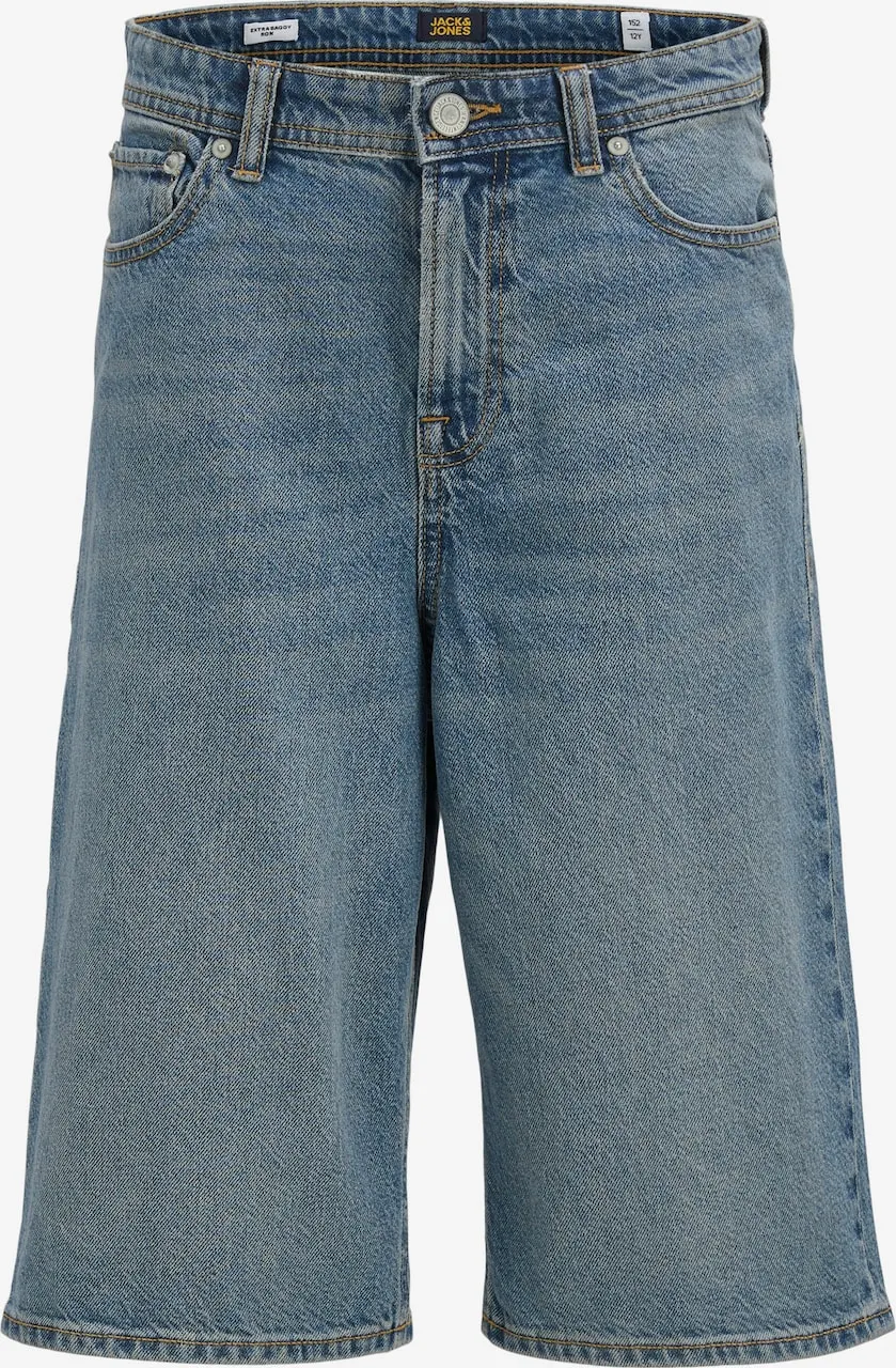 Baggy Jeans 'JJIron JJOriginal'