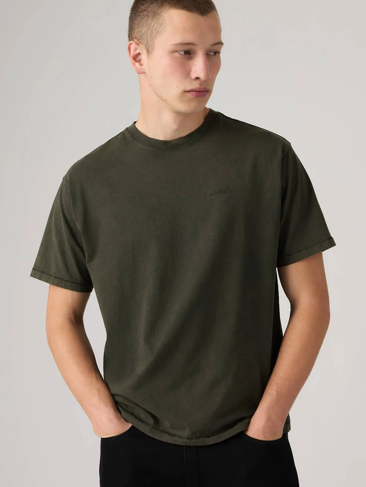 Red Tab™ Vintage Tee