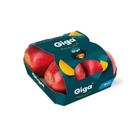 Tafeläpfel Giga 850 g Schale
