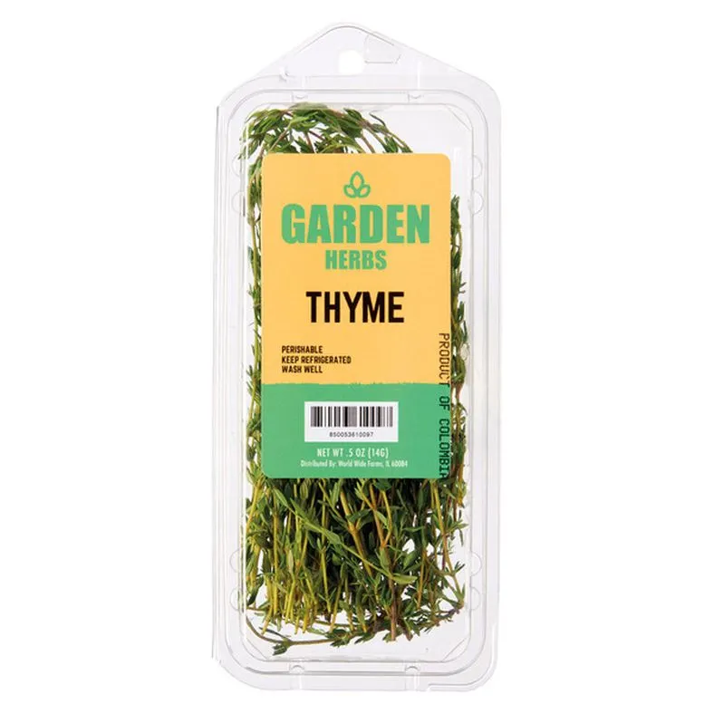 Thyme
