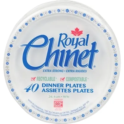 Dinner Plates