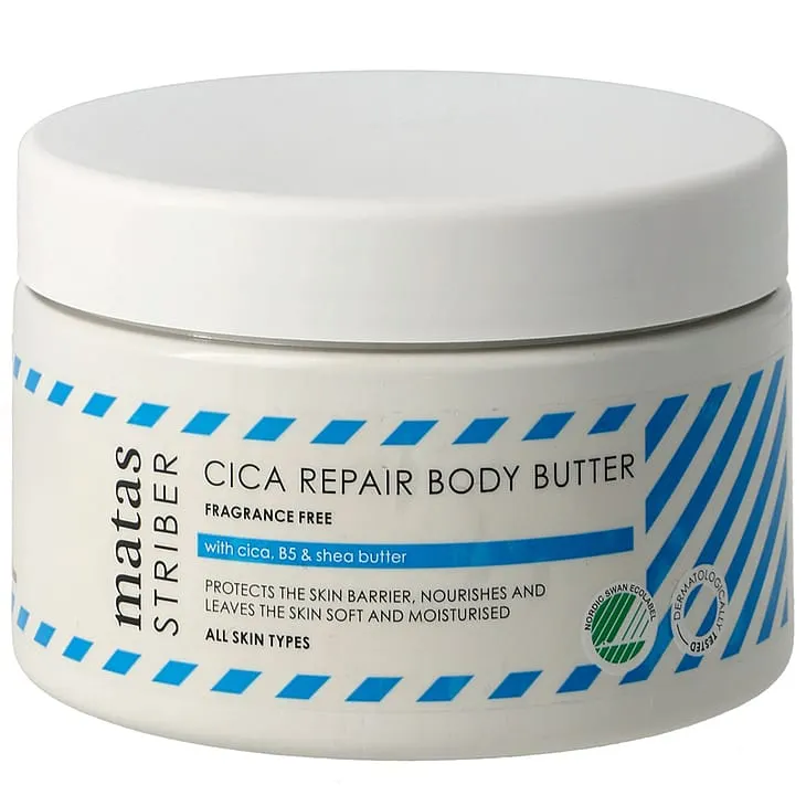 Body Butter Normal skin