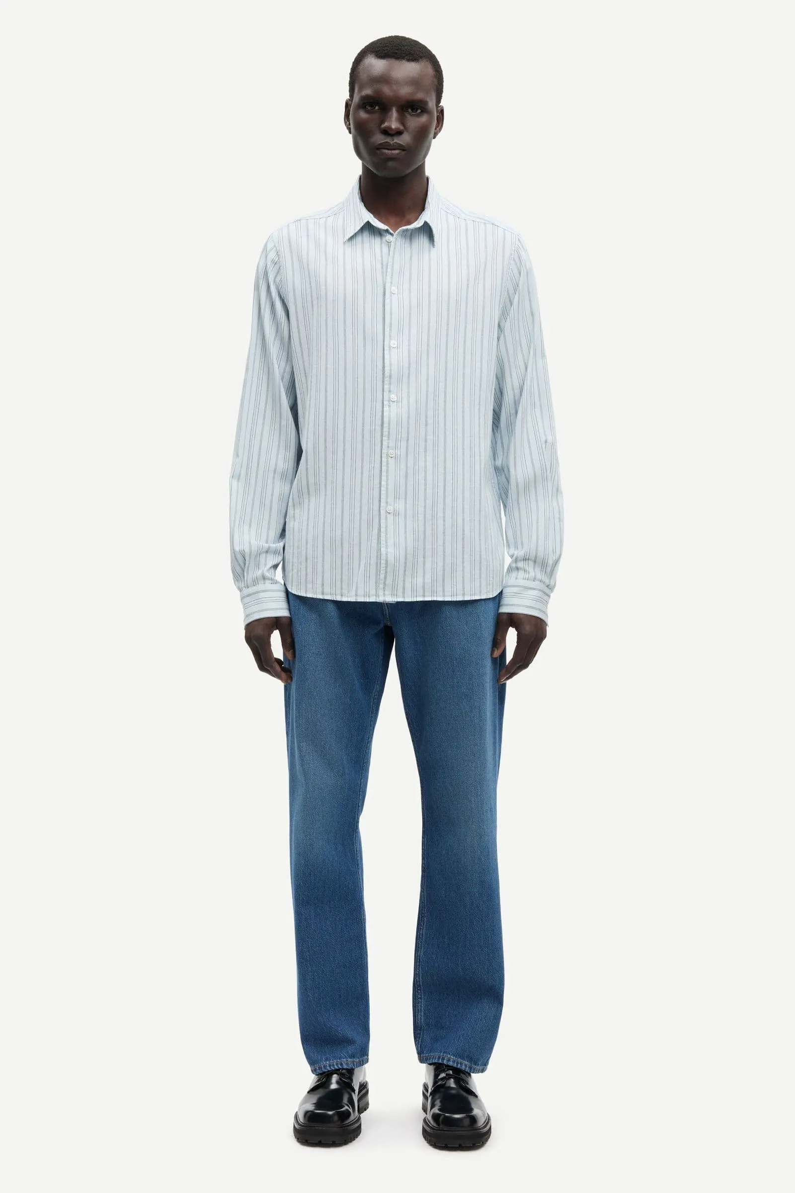 SAEDDIE JEANS 15893