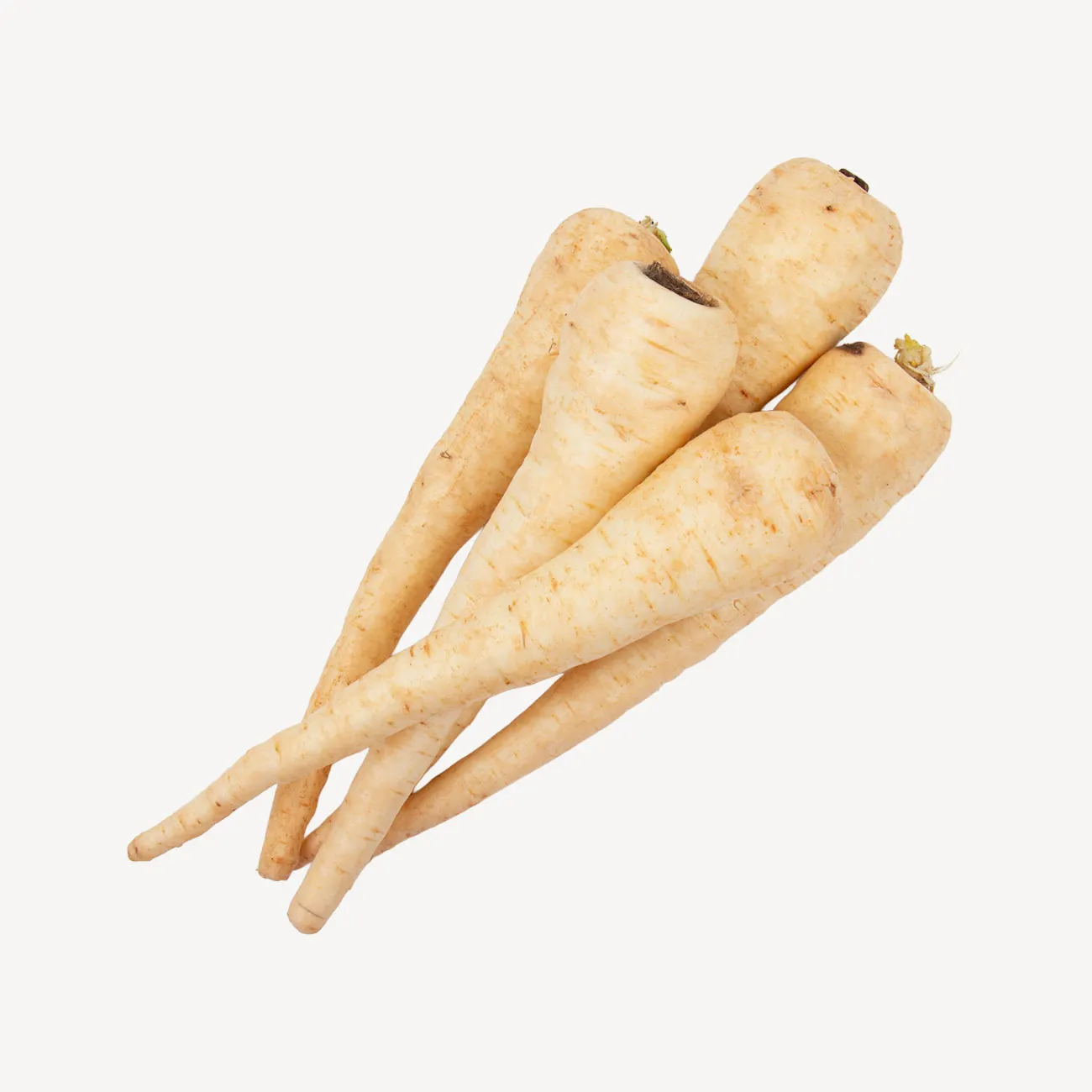 parsnips