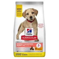 Droogvoer voor honden Puppy Large Perfect Digestion 12 kg