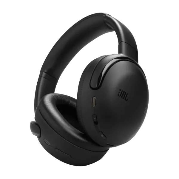 JBL Tour One M3 trådløse hodetelefoner, svart