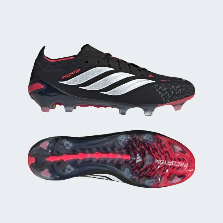 Predator Elite Firm Ground fotballsko