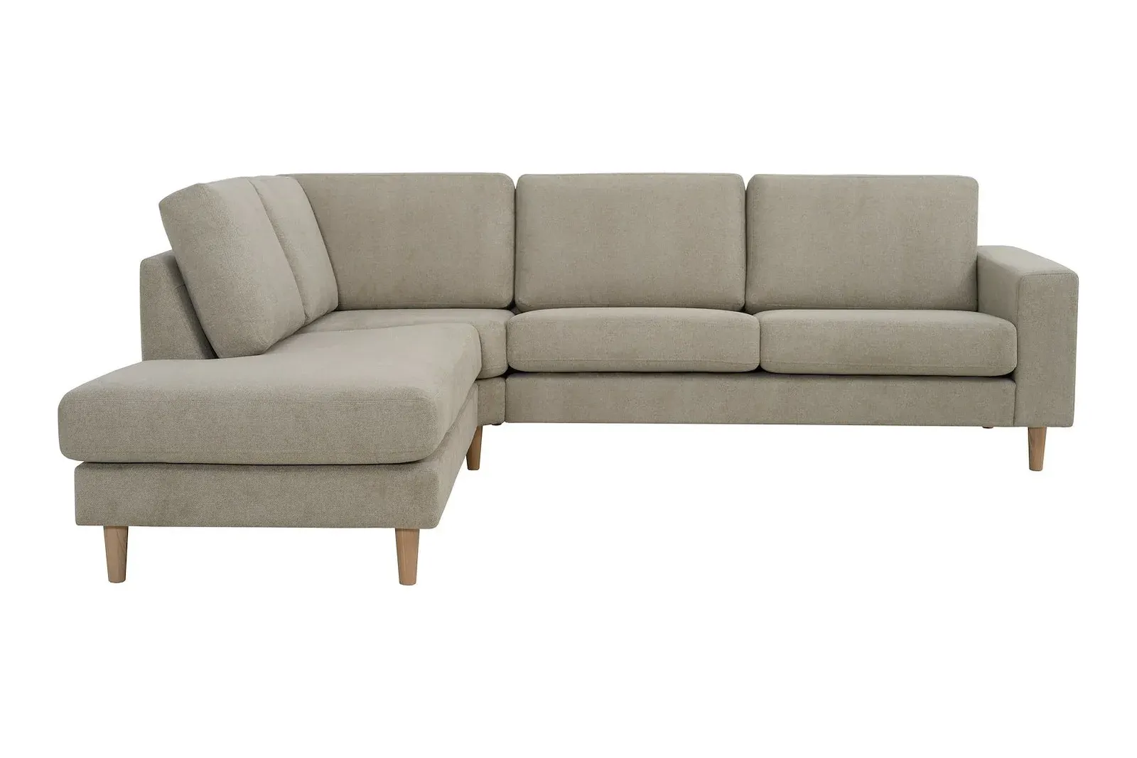 Hedda hjørnesofa