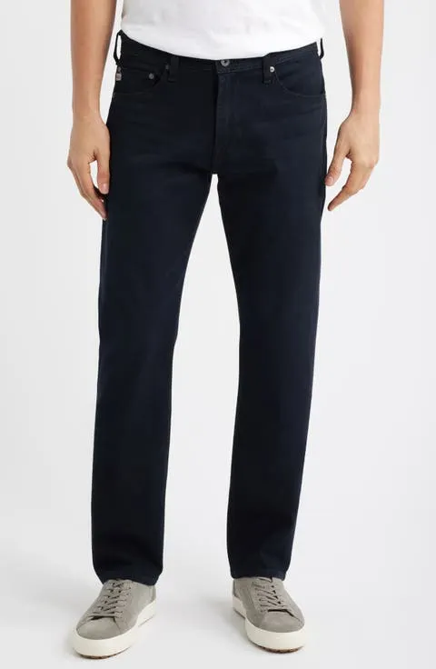 Graduate Tailored Straight Leg Jeans