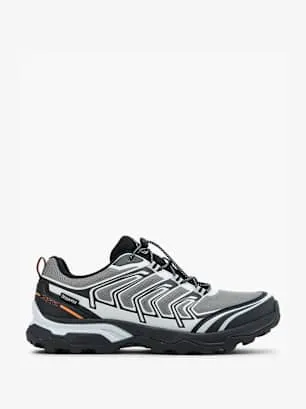 Platte schoen