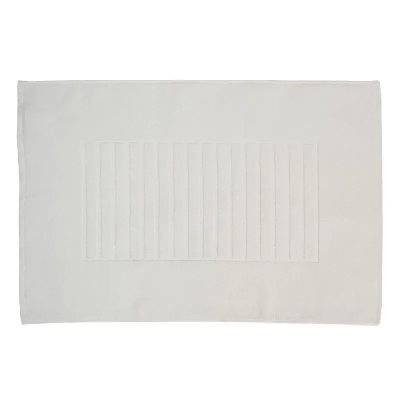 Alfombra - Basic LMQ blanco