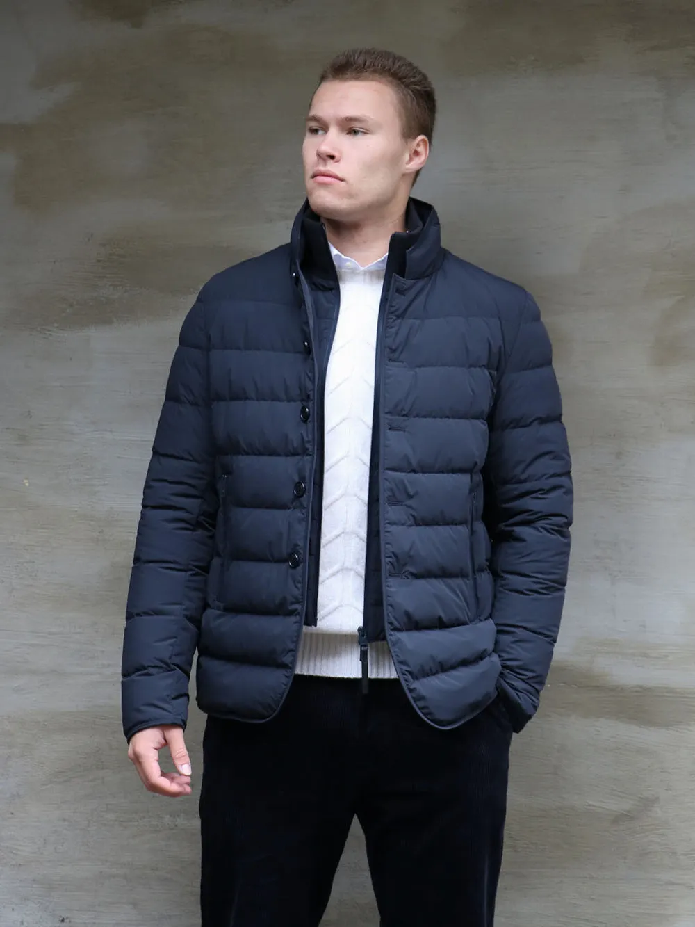 MASTER JACKET