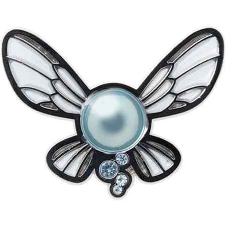 The Legend of Zelda™ Fairy Enamel Pin