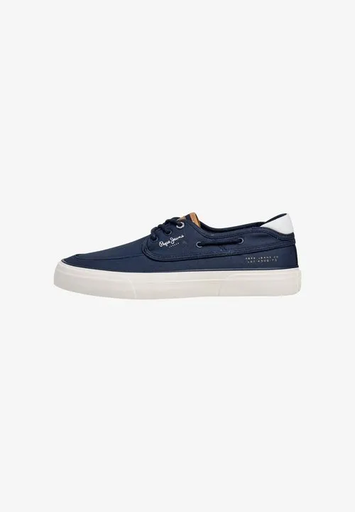 TAYLOR - Båtsko - marine blue