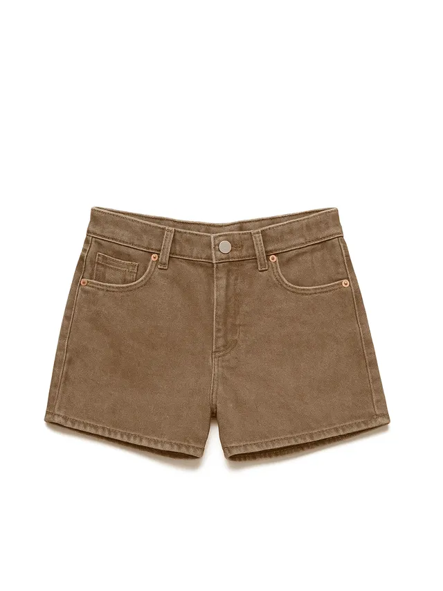VMTESS Shorts