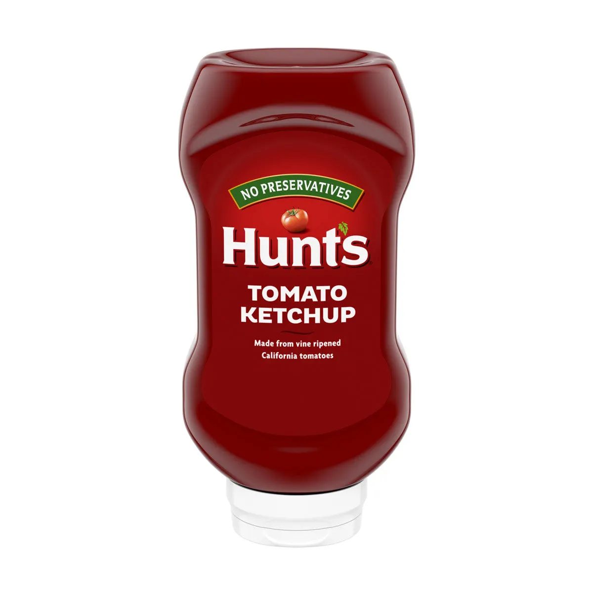Hunt’s Tomato Ketchup, Squeeze Bottle, 20 oz