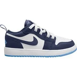 Jordan Kids' Preschool Air Jordan 1 Low Alt Shoes
