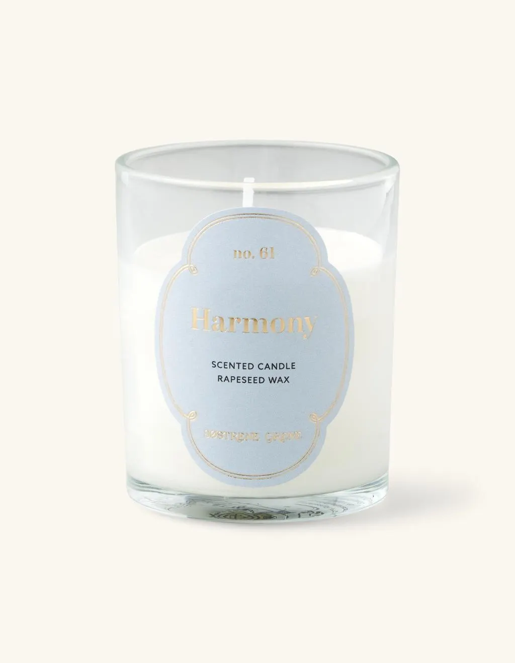 Duftlys Harmony