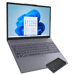 COMBO LENOVO IDEAPAD SLIM 3 15ARP10 (512GB) + DC UPS 10400MAH