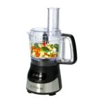 Procesador De Alimentos 3 Velocidades DIS-09101002SS ENGY 4 Tazas