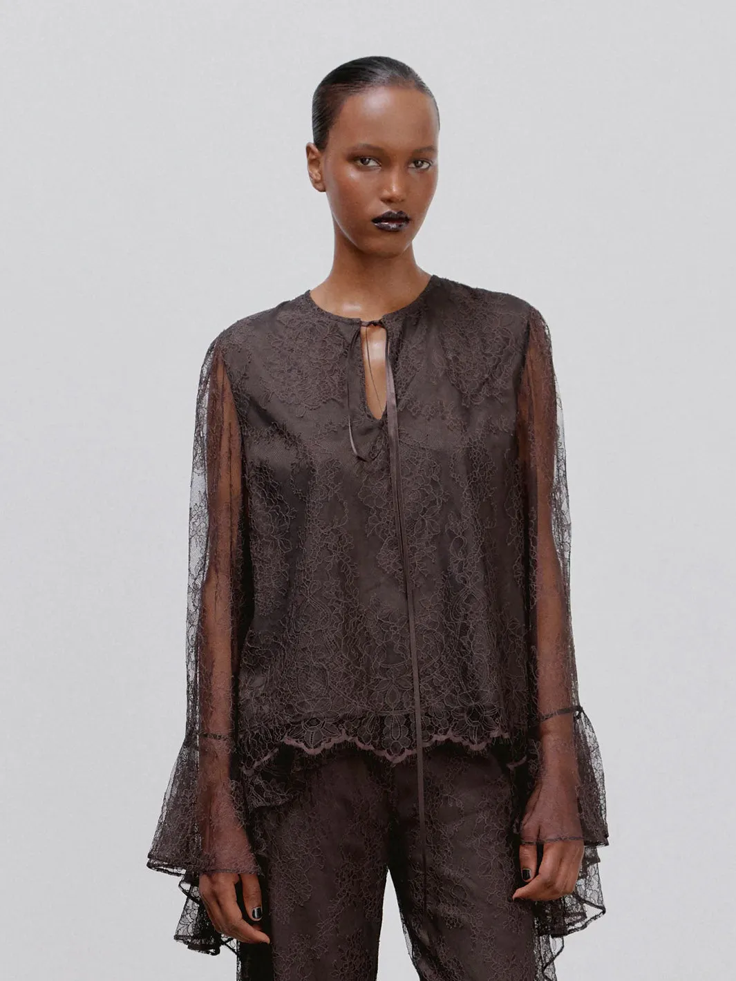 JENNIFER BLOUSE