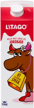 Litago Melk