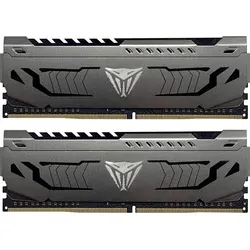 PATRIOT Viper Steel DDR4 16GB (2x8GB) 3200MHz