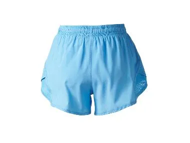 Pantalones cortos técnicos para mujer