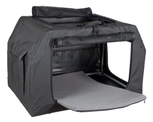 azoona Traveller Box Bern "M" 76 x 50,5 x 48 cm