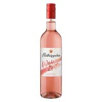 Rosè Weinzeit lieblich