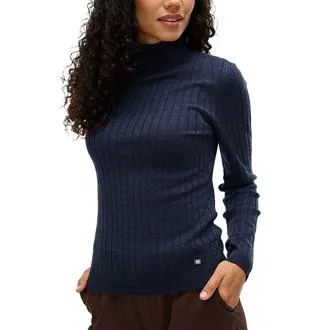 Chandail à col roulé Isla pour femme