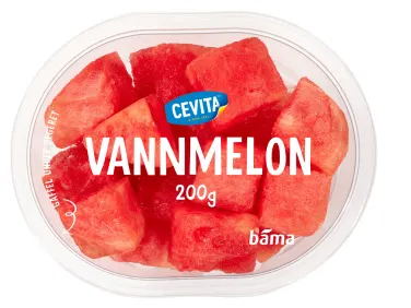 Vannmelon i Biter