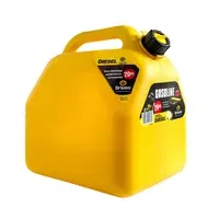 Bidón tipo canadiense amarillo 20 L