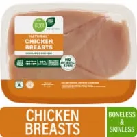 Simple Truth Natural Chicken Breasts