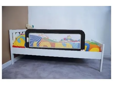 Safety 1st Barandilla plegable de cama